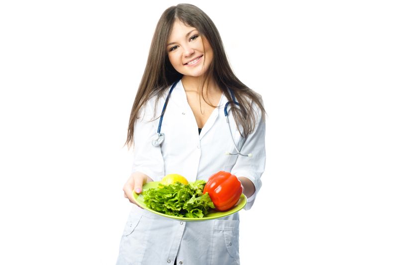 ¿Cuál es tu dieta vegetariana?