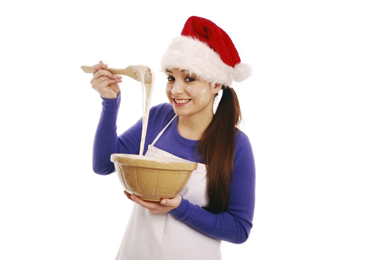 10 mandamientos para una Navidad sana y saludable 10 mandamientos para una Navidad sana y saludable