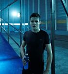 Entrevista con Javier Gomez Noya