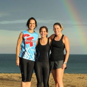 Los buenos propósitos para el año 2013. Versión Sport Life