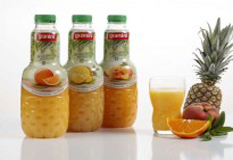 Ya tenemos los ganadores del lote Granini Light