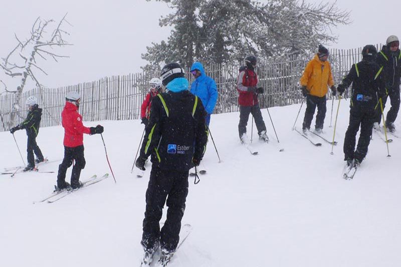 Esquí Cool Experiences con Estiber Viajes: deporte, turismo y diversión a tu medida