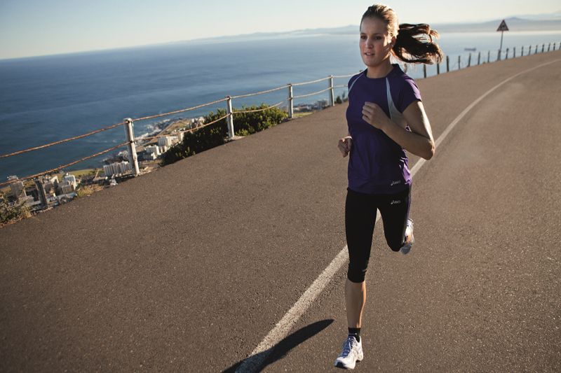 Las 10 lesiones del running