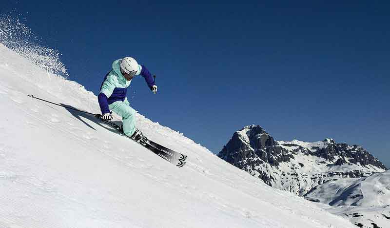 ¿Estás preparado para la nieve?