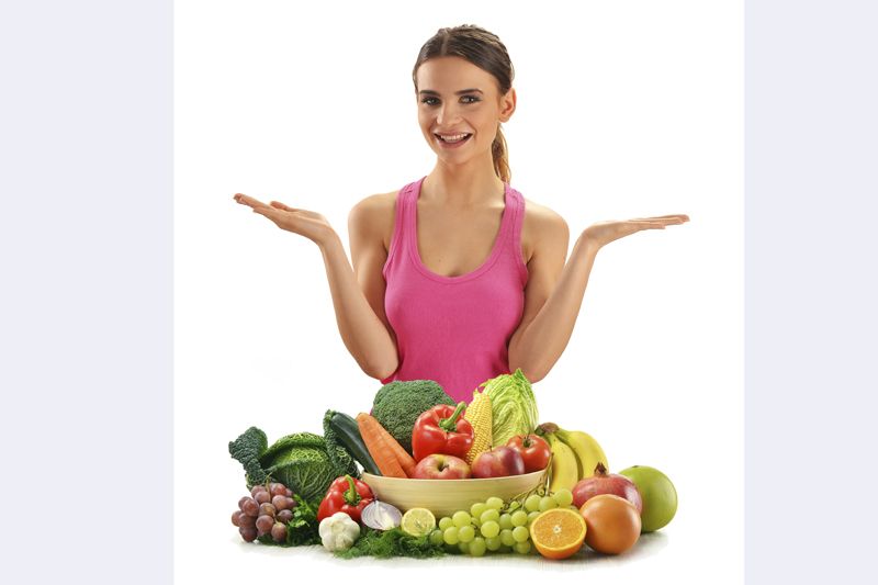 Adelgazar sin dietas: olvídate de las dietas si quieres perder peso