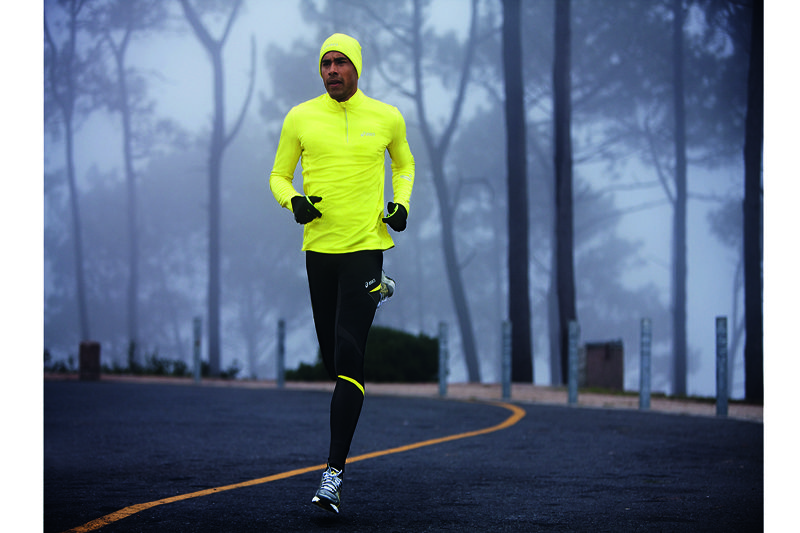 Tu primer 10 K: prepara en 4 semanas la primera gran carrera de tu vida