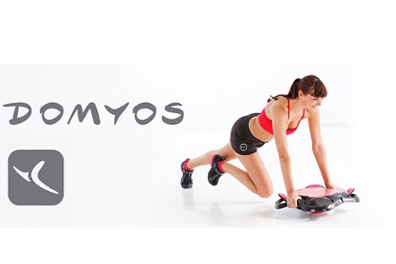 Domyos presenta Coaching: el entrenamiento online