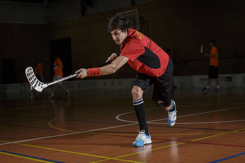 Descubre el apasionante mundo del unihockey