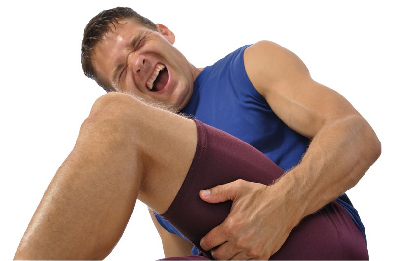 30 minutos para evitar lesiones