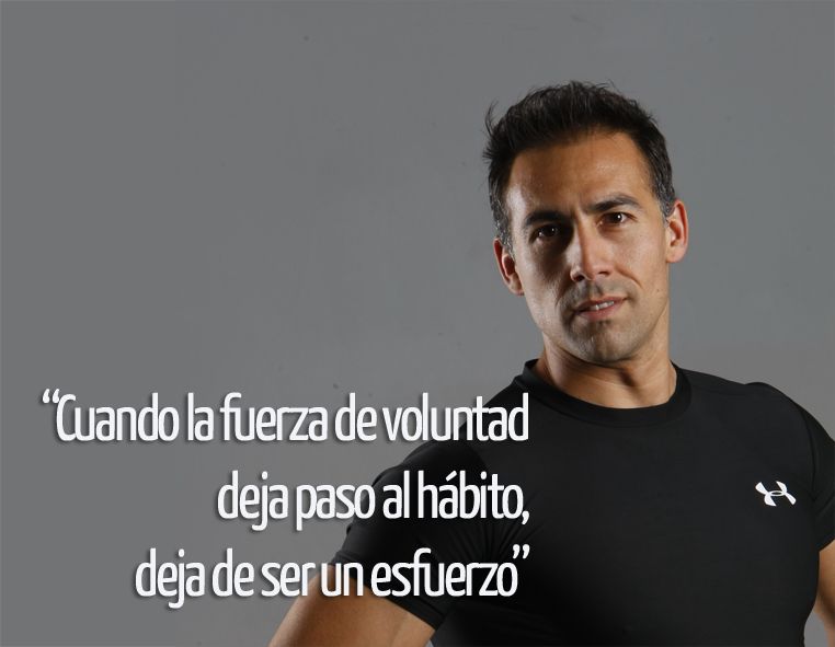 Hábitos sin esfuerzo Hábitos sin esfuerzo