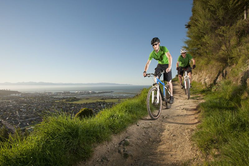Mountainbike: 8 dudas con fundamento
