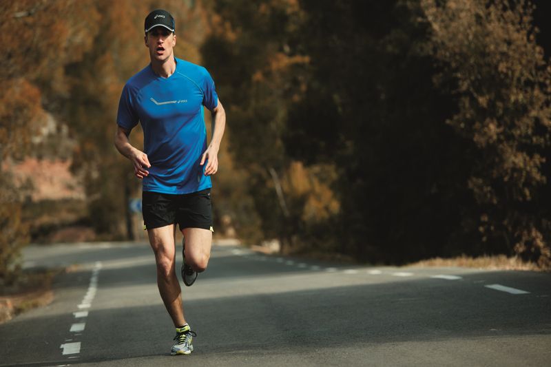 Los 75 mejores trucos del running