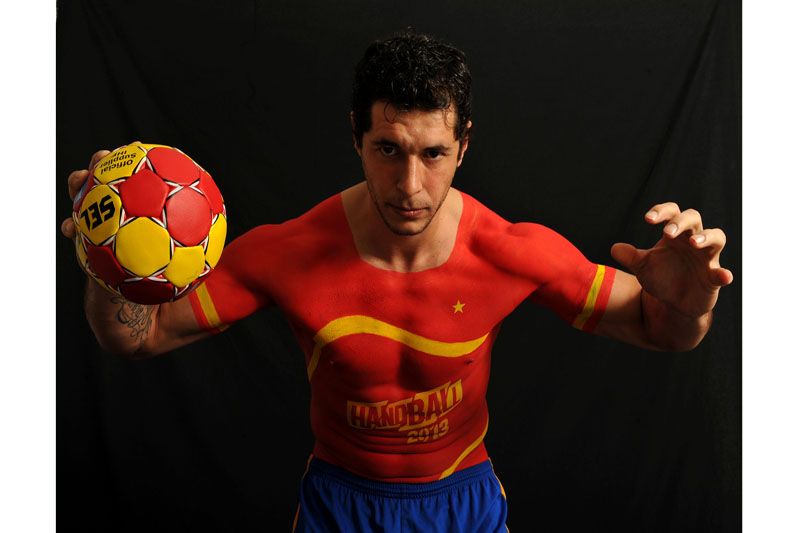 Entrevista a Alberto Entrerríos