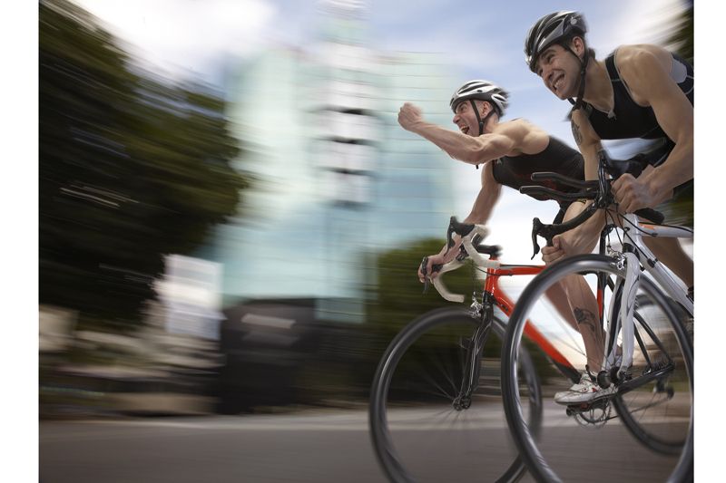 Tu plan de suplementación deportiva para entrenamientos de resistencia