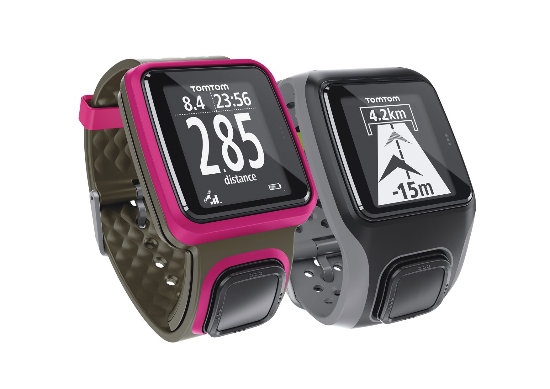 ¡Llegan los nuevos TomTom 2013!