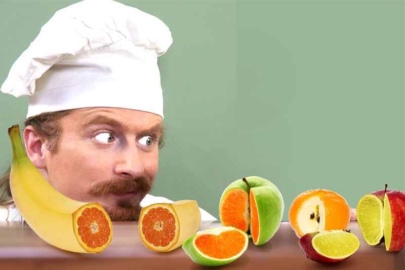 Nuevos superalimentos