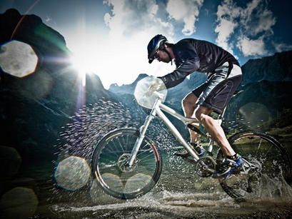 5 trucos para rendir con la bici