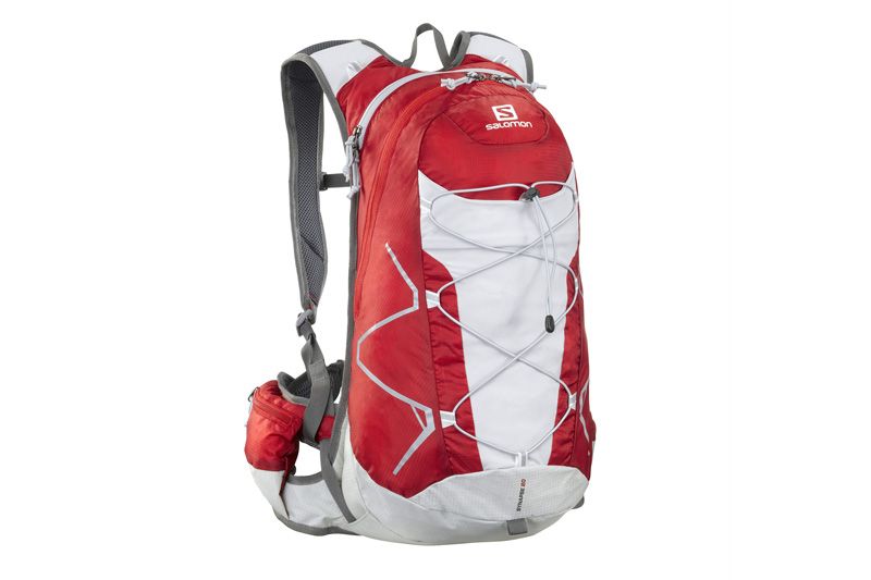 La nueva colección de Trekking Salomon