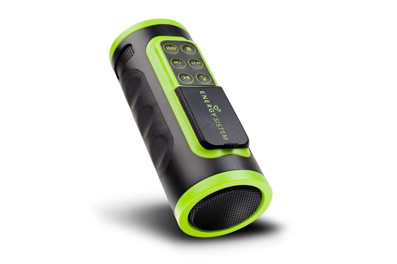 Ya tenemos los ganadores del Energy Bike Music Box