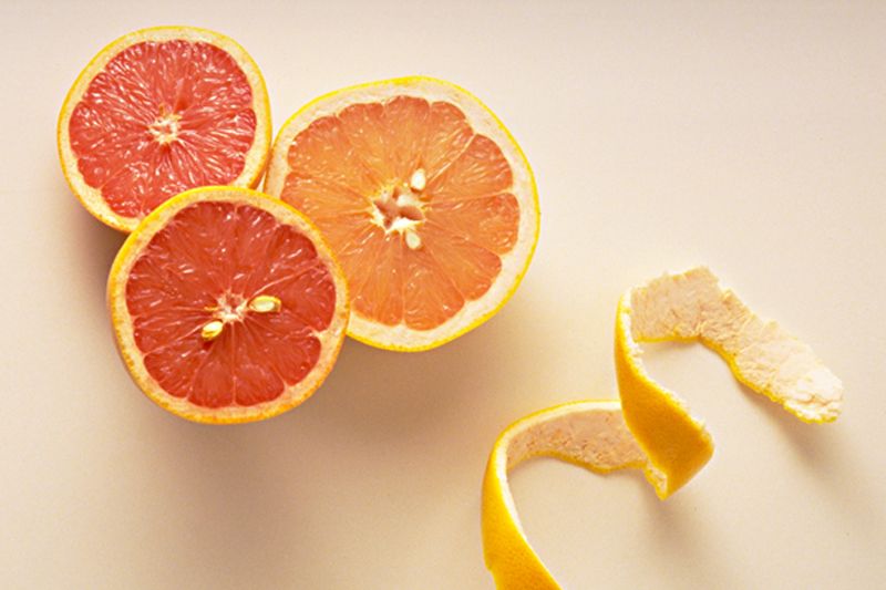 ¿Sirve para algo tomar pomelo en ayunas?