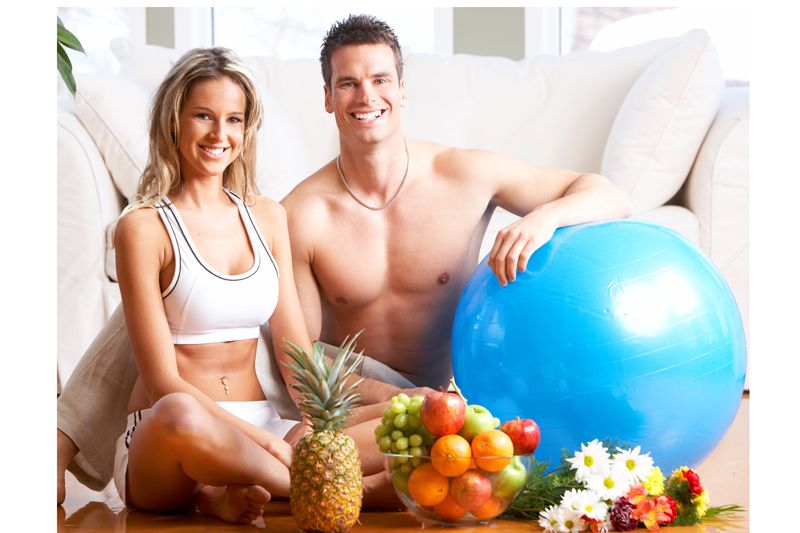Deporte y dieta: combinación ganadora