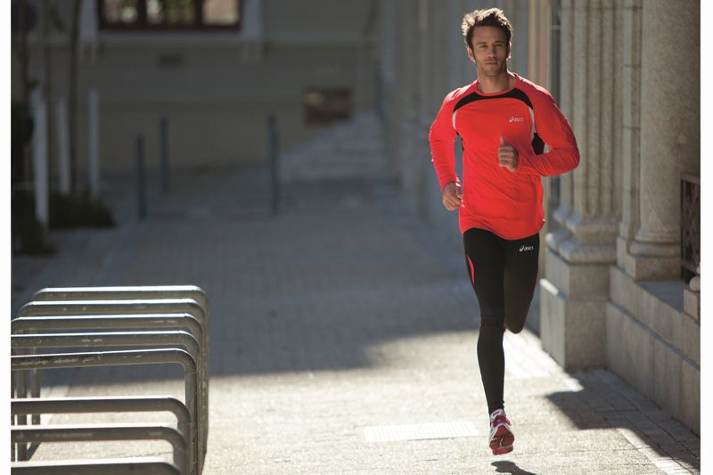Consejos para terminar una media maratón en menos de dos horas