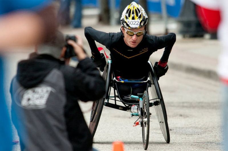 Aprende a fijar tus objetivos deportivos