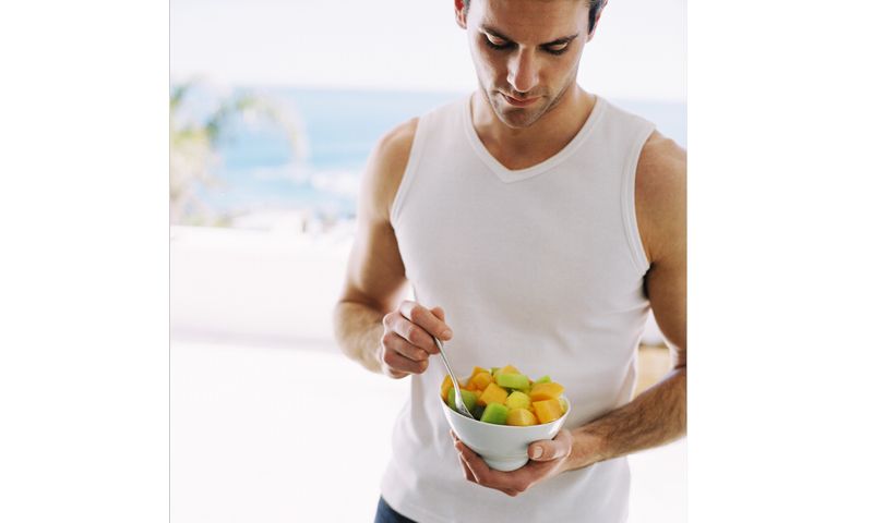10 alimentos imprescindibles para corredores