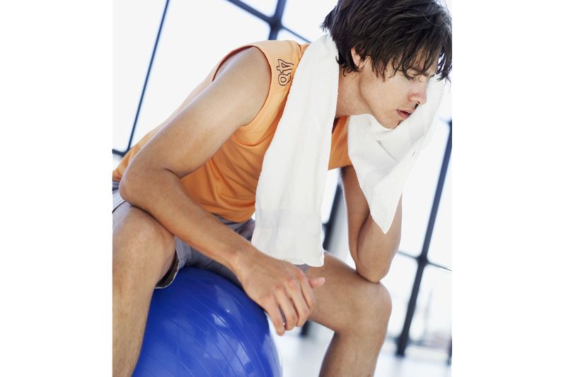 El lado oscuro del deporte: guía de los efectos del ejercicio y la alimentación