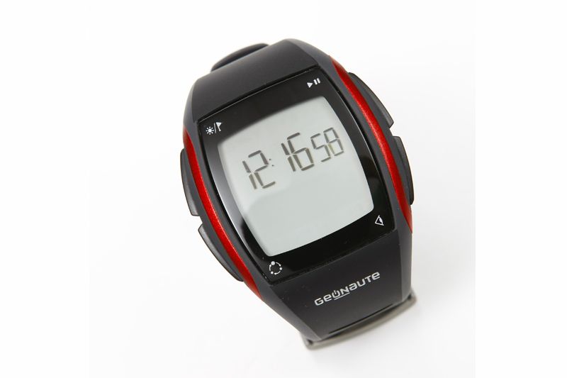 Geonaute On Miles 600