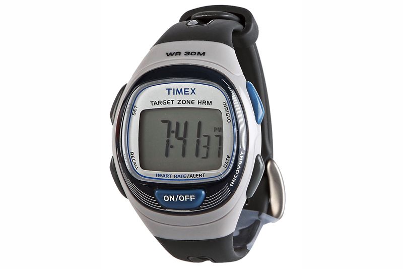 timex trainer