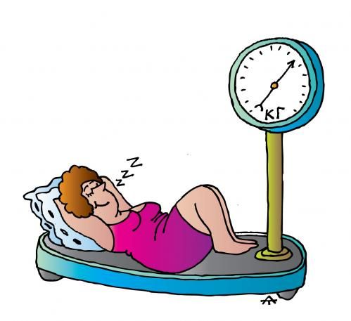 Dormir, descansar, adelgazar y comer mejor Dormir, descansar, adelgazar y comer mejor