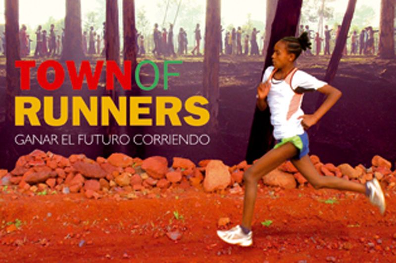 Descubre el pueblo más "runner" del mundo