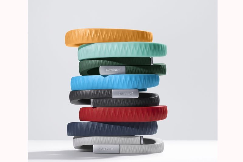 ¡Ya tenemos al ganador de la pulsera de entrenamiento Up de Jawbone!
