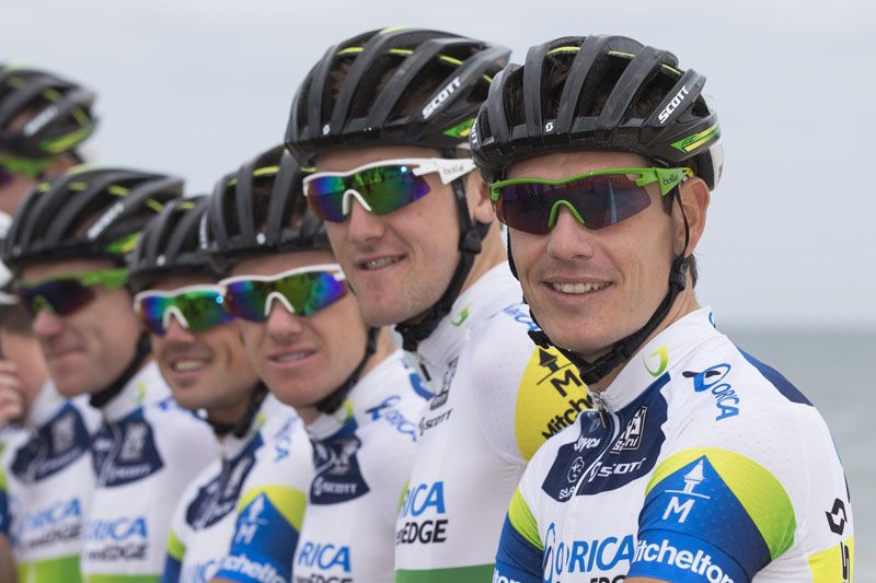 Ya están disponibles las nuevas gafas Vortex de Bollé