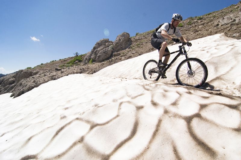 Gana resistencia y haz tu mejor bike maratón este verano