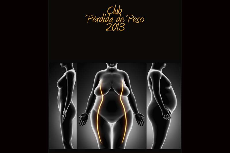 Club Pérdida de Peso 2013