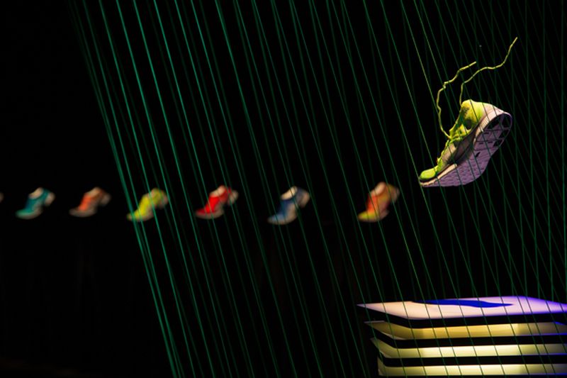 No te pierdas los videos de las nuevas tecnologías running de Nike para 2014