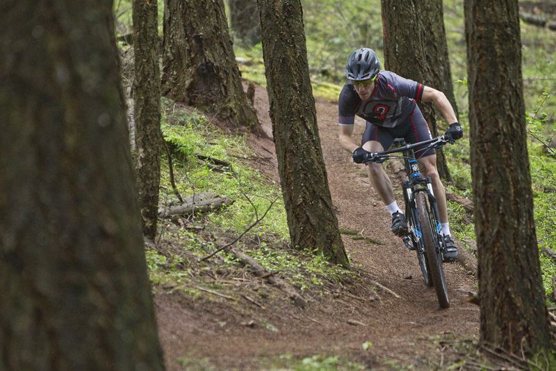 Las 8 reglas básicas en el entrenamiento del ciclista