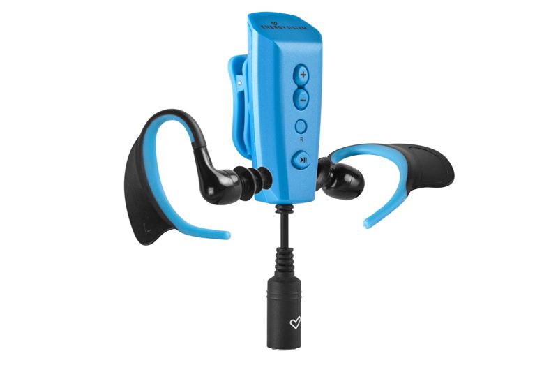 Este mes sorteamos 2 mp3 Energy Sistem Aquatic