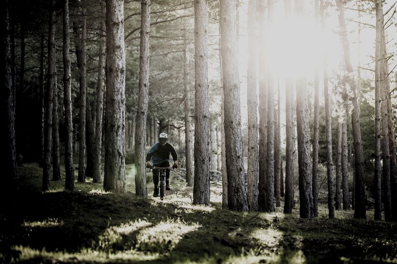 Los 10 pecados capitales del entrenamiento en ciclismo