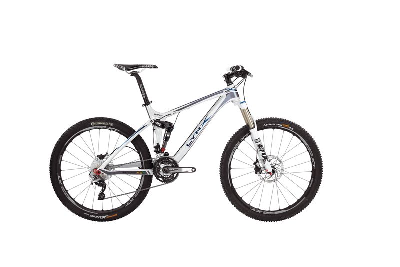 BH Lynx 4.8 8.9 ALU