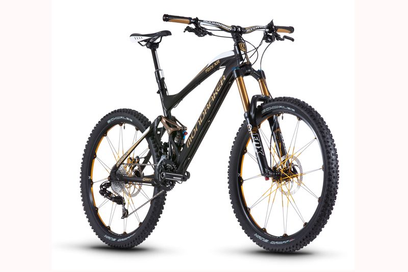 Mondraker Foxy XR