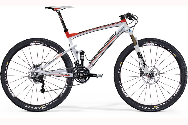 Merida Big Ninety Nine XT