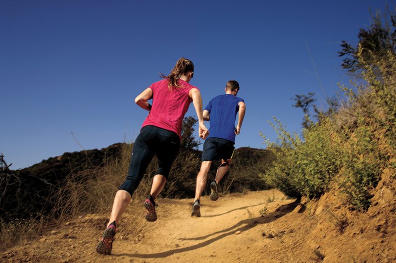 Despídete de agujetas, flato y calambres con los consejos de adidas Running Day