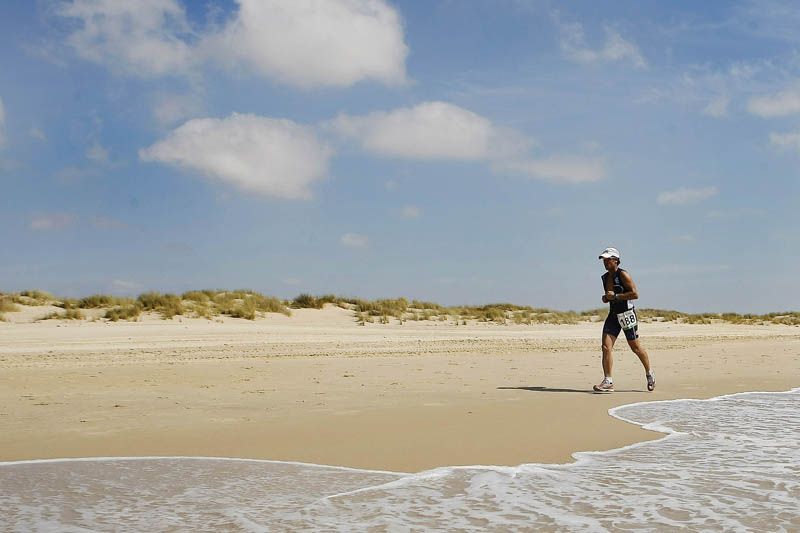 No te pierdas el vídeo del Desafío Doñana 2013