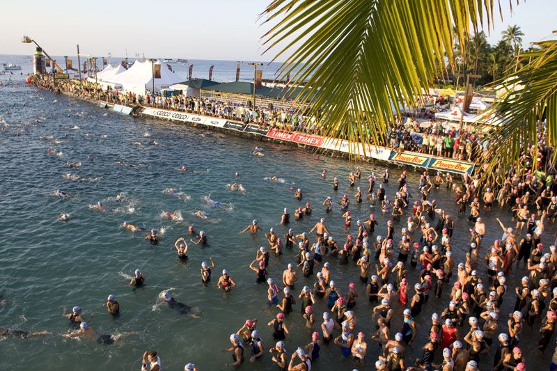 10 falsas creencias del triatlón... ¡Desmentidas!