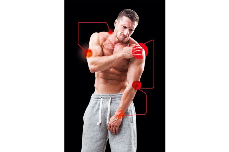 ¿Conoces la activación muscular?