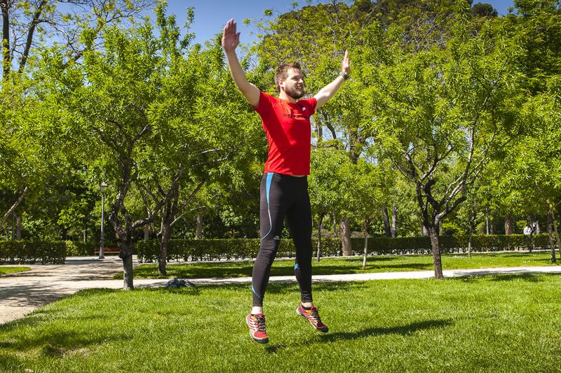 ¡Móntate un Bootcamp!