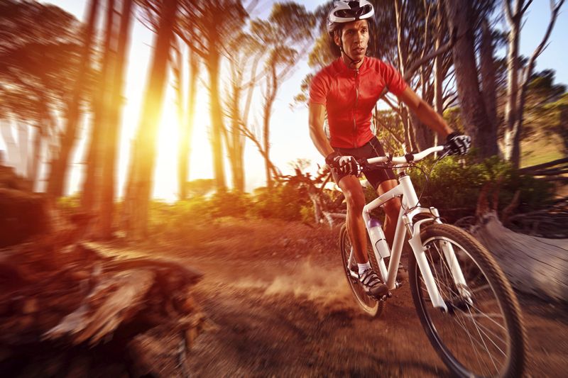 Gana rendimiento en bici: eleva tu umbral anaeróbico